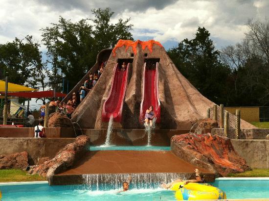Splash Kingdom Family Waterpark